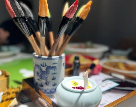 長安大牌檔之西遊漫記(大悅城店)