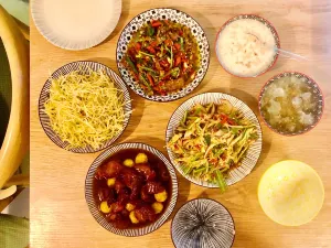 TAIXIAOSHITANG