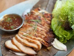 蕉集清迈茶餐厅·กล้วย(汽博店)