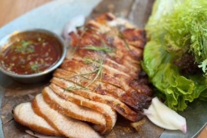 蕉集清迈茶餐厅·กล้วย(汽博店)