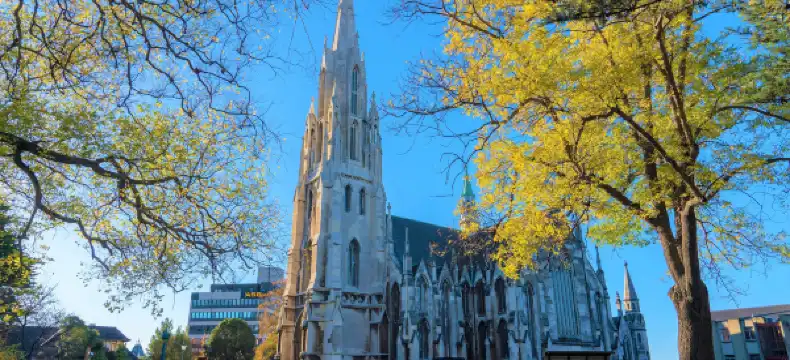 โรงแรมในดันเนดิน