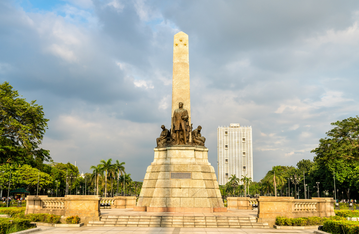 Rizal Park
