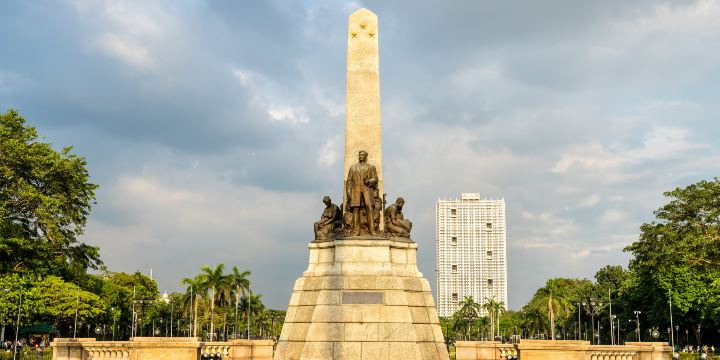 Rizal Park