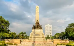 Rizal Park
