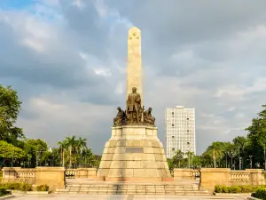 Rizal Park