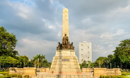 Rizal Park