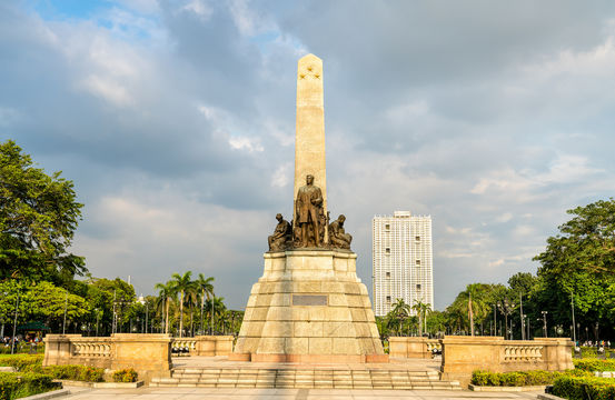 Rizal Park