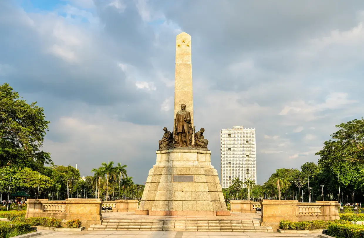 1_Rizal Park
