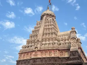 Grishneshwar