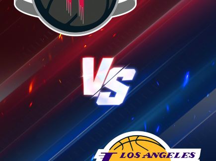Los Angeles Lakers at Houston Rockets