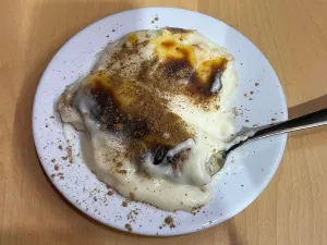 Ünlü Pilavcı Engin Usta