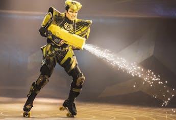 Starlight Express | Troubadour Wembley Park Theatre