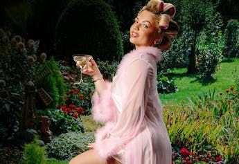 런던 | Chanel Yates 콘서트 | Colours