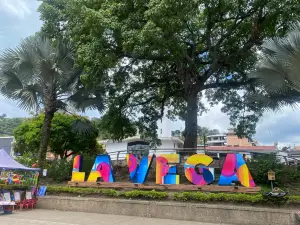 La Vega Park