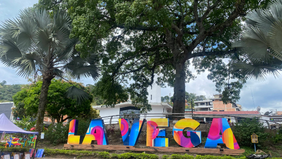 La Vega Park