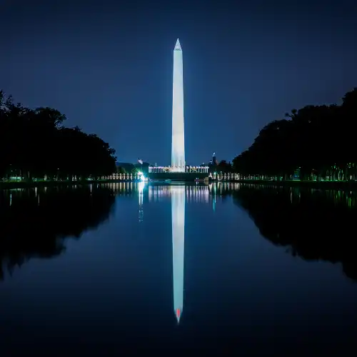 10 Top Attractions in Washington D.C. (2026) | Trip.com