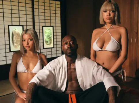 West Des Moines | Freddie Gibbs 2026《The Last Rabbit》Tour