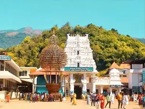 Kukke Shree Subrahmanya Temple