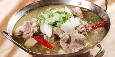 寧夏同心小楊新開飯店