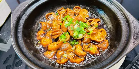 上泗安人家（海嫂飯店）