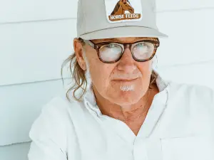 Roeselare | Lambchop《An Evening with Lambchop》Tour