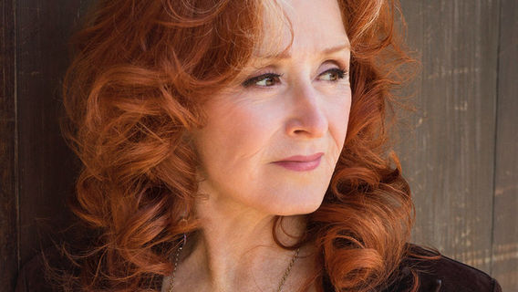 Bend | Bonnie Raitt 2026 Tour