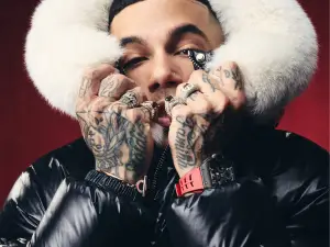 義大利阿爾扎凱納 · Sfera Ebbasta 演出