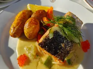 Ravintola Kolme Kruunua