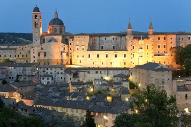 Urbino