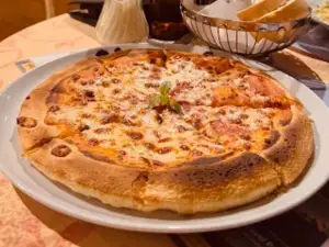 Restaurant Pizzeria Piz Paz