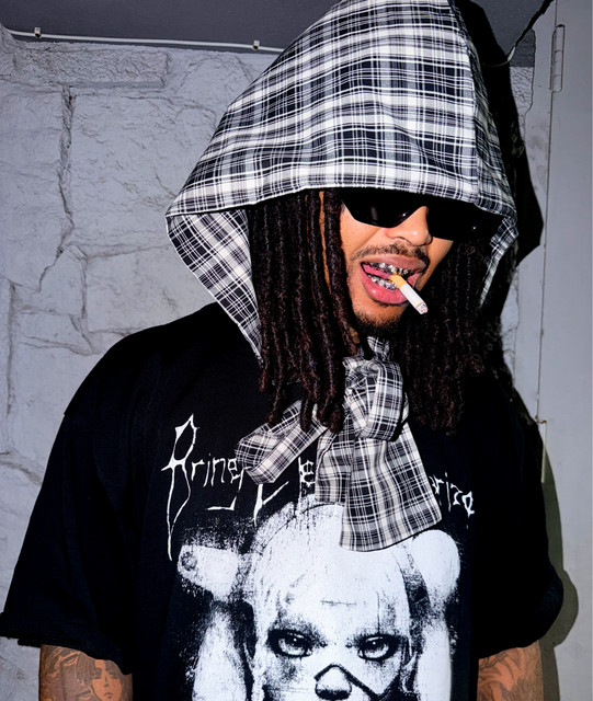 เซนต์หลุยส์ | Xavier Wulf<Cool World>ทัวร์ | Red Flag