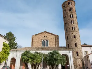 Basilica di Sant'Apollinare Nuovo