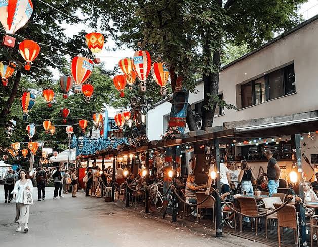 Hungarian Restaurant Week 2026 | Budapest