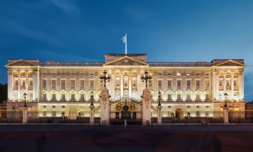 Buckingham Palace