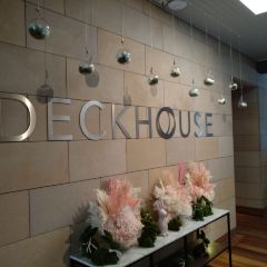 Deckhouse Woolwich User Photo
