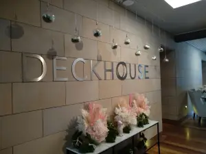 Deckhouse Woolwich