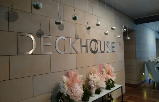 Deckhouse