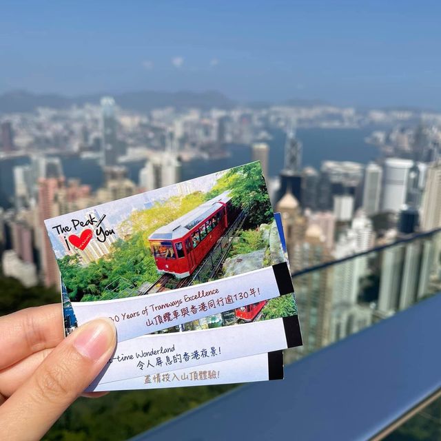 【 尋找旅行的感覺｜山頂一天遊 】