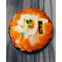 爆丼屋～非爆丼