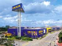 IKEA Damansara