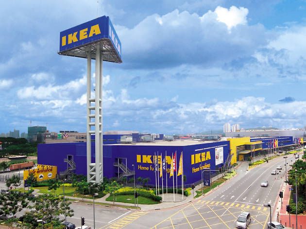 IKEA Damansara
