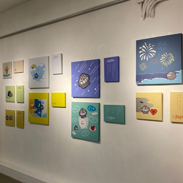 上環新街藝廊塵展愈睇愈輕鬆