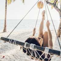 Relax, Adventure & Lux in Maldives!