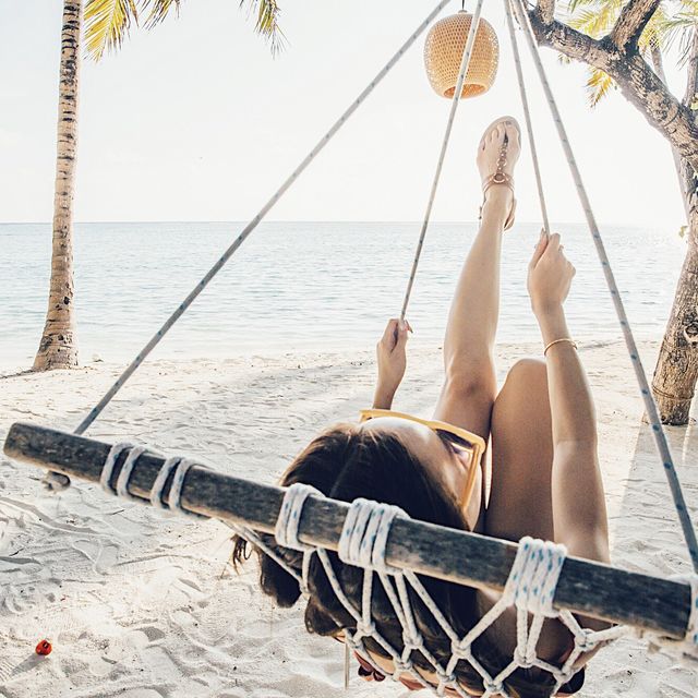 Relax, Adventure & Lux in Maldives!