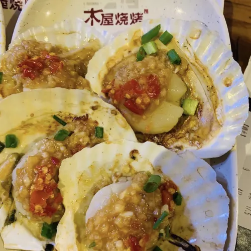 深圳木屋燒烤