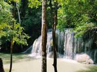 Magnificent Erawan National Park