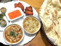 ミヤギディ　インドカレー