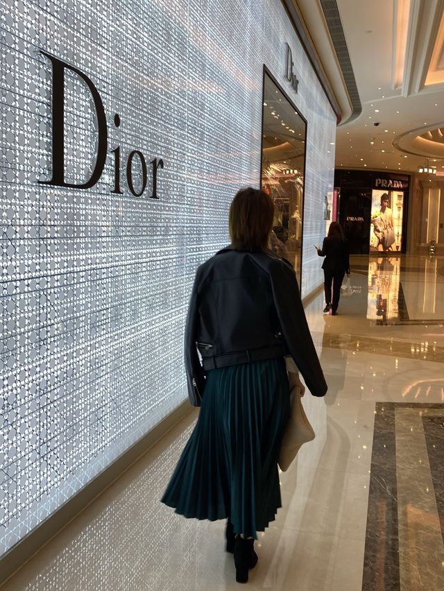 아시아의 베네치아, 마카오 여행