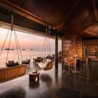 Conrad Koh Samui
