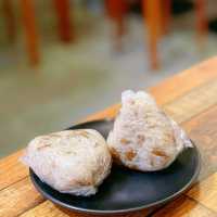 深水埗高質手工餃子店